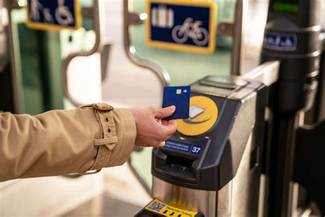 tfl oyster card contactless|using card instead of oyster.